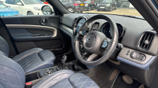 MINI Countryman 2.0 Cooper S Exclusive ALL4 5dr Auto Petrol Hatchback